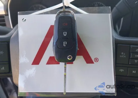 2023 Ford F-150 Xl from USA, damaged, VIN 1FTMF1CP6PKF88399